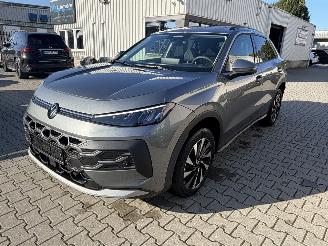 Coche accidentado Volkswagen T-Roc 1.5 eTSI DSG 85 KW Life 2026/4