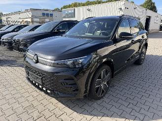  Volkswagen Tiguan 2.0 TDI 142 kw 4Motion R-Line / Panorama 2026/3