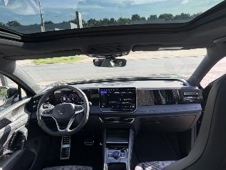 Volkswagen Tiguan 2.0 TDI 142 kw 4Motion R-Line / Panorama picture 12