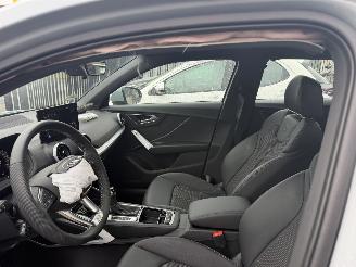 Audi Q2 35 TDI s-Tronic / Sline picture 9