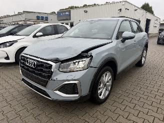 skadebil auto Audi Q2 35 TDI s-Tronic / Sline 2026/6