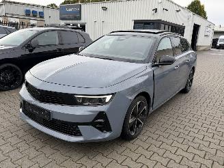 škoda osobní automobily Opel Astra Kombi Sport / GS-Line 2025/8