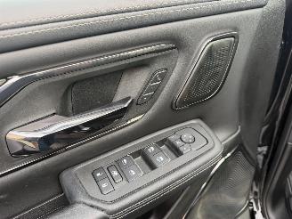 Dodge Ram Pick Up 1500  Limited Night Tailgate Ram- Box picture 17
