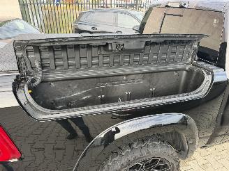 Dodge Ram Pick Up 1500  Limited Night Tailgate Ram- Box picture 22