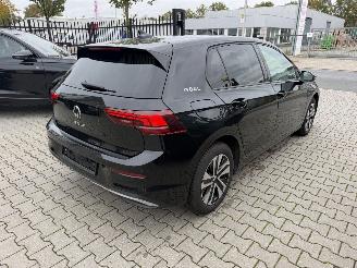 Volkswagen Golf 1.5 TSI Goal picture 4
