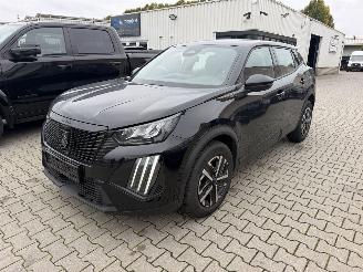 uszkodzony samochody osobowe Peugeot 2008 Style 2025/10