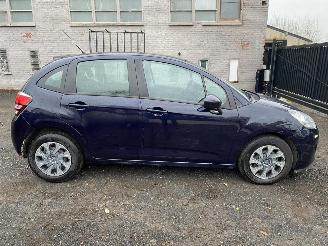 Unfallwagen Citroën C3 SEDUCTION 2017/3