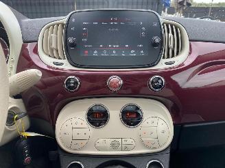 Fiat 500 LOUNGE picture 25