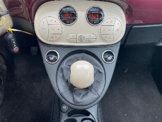 Fiat 500 LOUNGE picture 26