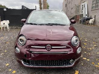 Fiat 500 LOUNGE picture 2