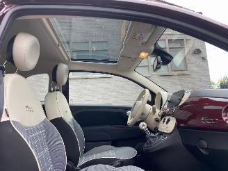 Fiat 500 LOUNGE picture 24