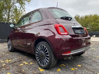 Fiat 500 LOUNGE picture 12