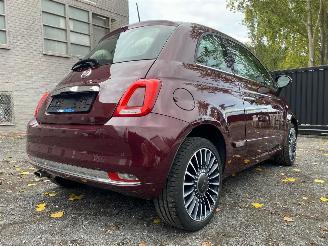 Fiat 500 LOUNGE picture 13