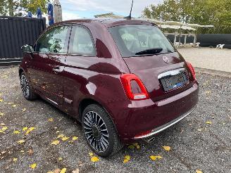 Fiat 500 LOUNGE picture 5
