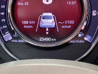 Fiat 500 LOUNGE picture 29