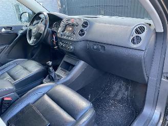 Volkswagen Tiguan 2.0 TDI picture 21