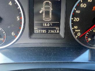Volkswagen Tiguan 2.0 TDI picture 27