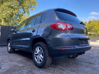 Volkswagen Tiguan 2.0 TDI picture 13