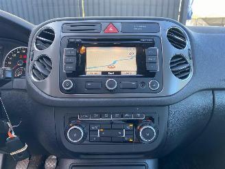 Volkswagen Tiguan 2.0 TDI picture 28