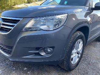 Volkswagen Tiguan 2.0 TDI picture 7