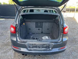 Volkswagen Tiguan 2.0 TDI picture 15