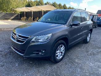 Volkswagen Tiguan 2.0 TDI picture 8