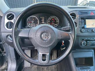 Volkswagen Tiguan 2.0 TDI picture 25