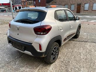 Dacia Spring COMFORT PLUS picture 18