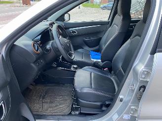 Dacia Spring COMFORT PLUS picture 19