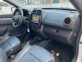 Dacia Spring COMFORT PLUS picture 20