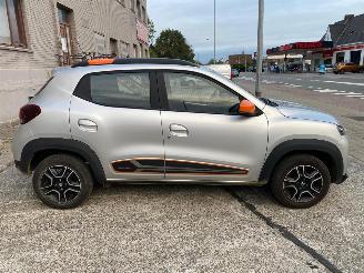 Unfallwagen Dacia Spring COMFORT PLUS 2021/12