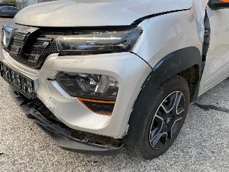 Dacia Spring COMFORT PLUS picture 10