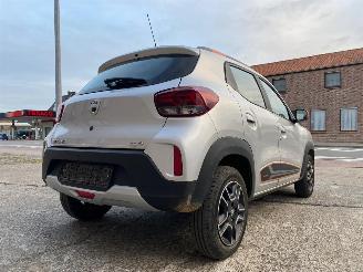 Dacia Spring COMFORT PLUS picture 17