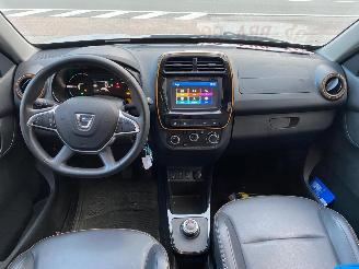 Dacia Spring COMFORT PLUS picture 27