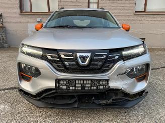Dacia Spring COMFORT PLUS picture 4