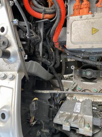 Dacia Spring COMFORT PLUS picture 7