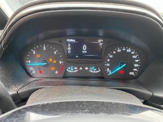 Ford Fiesta BUSINESS picture 26