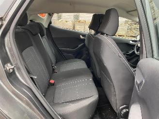 Ford Fiesta BUSINESS picture 22