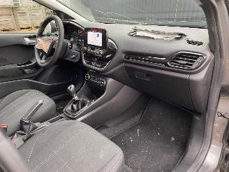 Ford Fiesta BUSINESS picture 23