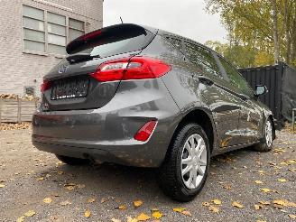 Ford Fiesta BUSINESS picture 16