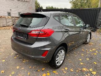 Ford Fiesta BUSINESS picture 17