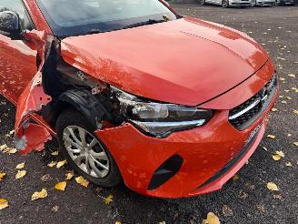 Opel Corsa ESSENTIA picture 3