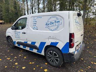Citroën Berlingo 1.6 HDI picture 10