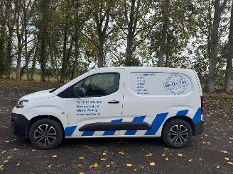 Citroën Berlingo 1.6 HDI picture 9
