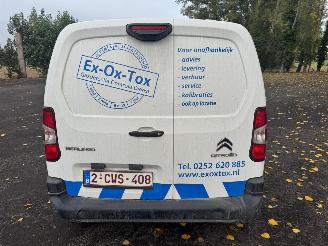 Citroën Berlingo 1.6 HDI picture 12