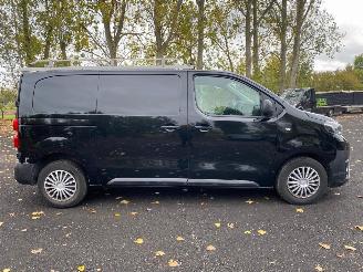  Toyota Proace 2.0 D 2020/11