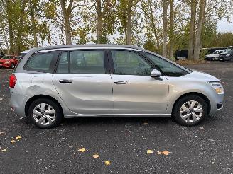 Vaurioauto  passenger cars Citroën C4-picasso PICASSO II INTENS 2016/3