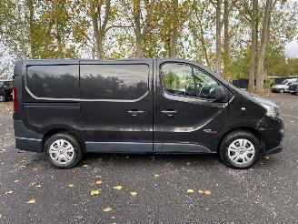 krockskadad bil bedrijf Fiat Talento .16 CDTI 2019/2