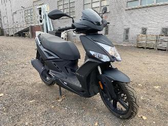 škoda koloběžky Kymco  AGILITY 50 2024/12