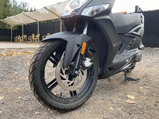 Kymco  AGILITY 50 picture 7